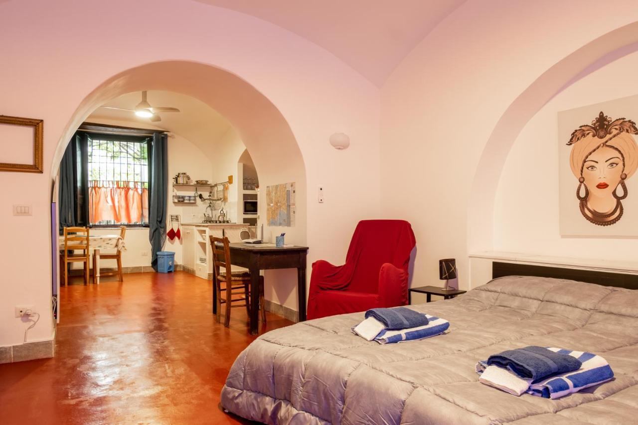 Apartment Il Regno Delle Due Sicilie E Il Regno Di Naples